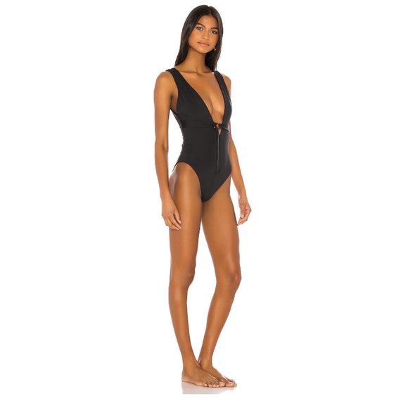 TAVIK Swimwear Cindy One-Piece - Picture 4 of 6